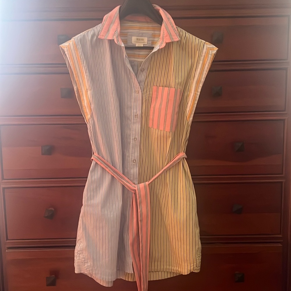 Maeve by Anthropologie XS